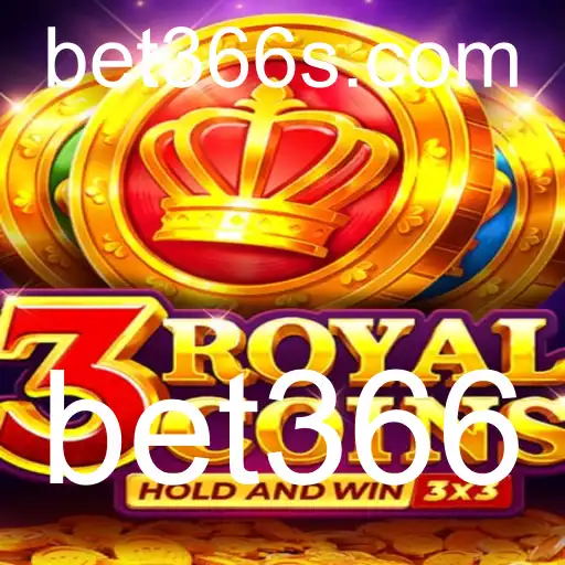 Descubra o Fascinante Mundo de 3royalcoins com Bet366