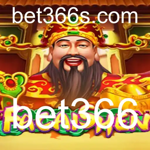 FaCaiShen: Descubra o Encanto do Novo Jogo de Azar no bet366