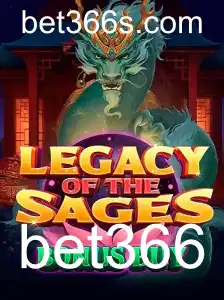 Explorando o Mundo de LegacyoftheSagesBonusBuy e a Experiência em Bet366