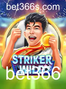 Descubra StrikerWILD: A Nova Sensação no Mundo dos Jogos com bet366