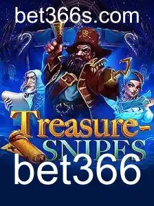 Explorando o Mundo de TreasureSnipes: Um Aventura de Estratégia e Sorte
